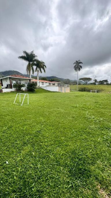 Finca Con Vistas Al Lago Calima Villa Exterior foto